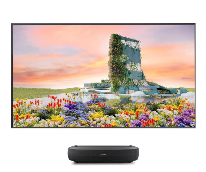 Hisense OUTLET - 100L9HD 100" 4K Dolby Atmos Dolby Vision HDMI 2.1